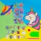 Color Zone® Gem Diamond Art